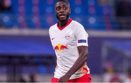 中超联赛门票:曼联准备明夏追于帕梅卡诺,球员违约金