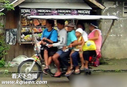 ���޸��ص�Ħ�г�ǿ�� ����Ц����(��ͼ)