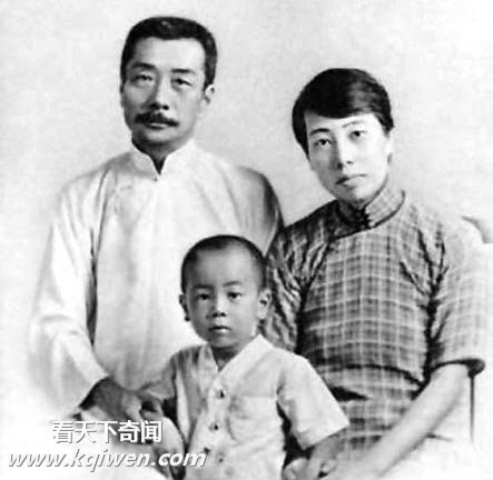 大人物的原配很倒霉 都是悲情的女人(组图)